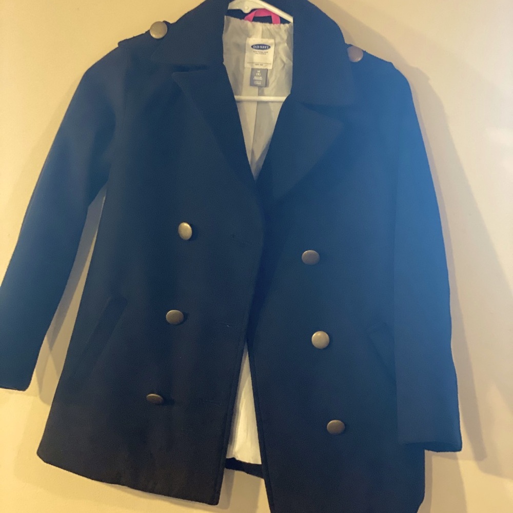 Old Navy Black Blazer!